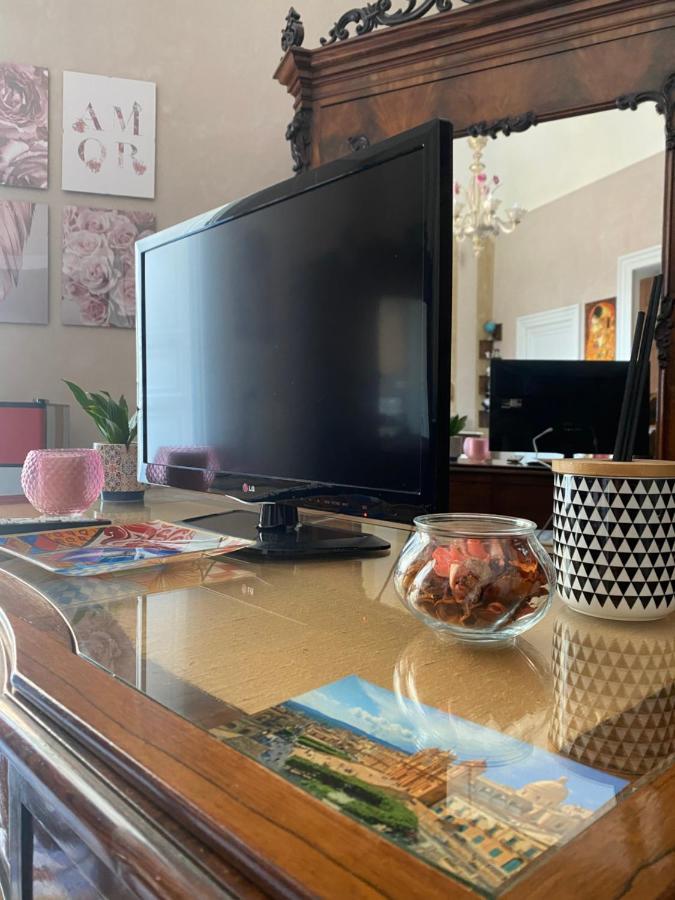 Palazzo Zappata Luxury Room Noto Centro Εξωτερικό φωτογραφία