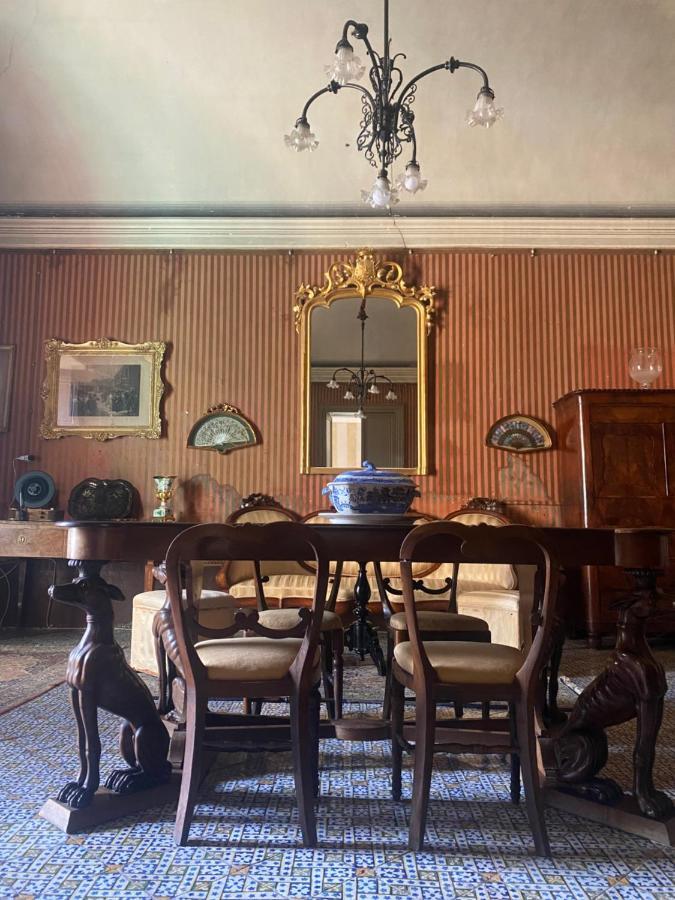 Palazzo Zappata Luxury Room Noto Centro Εξωτερικό φωτογραφία