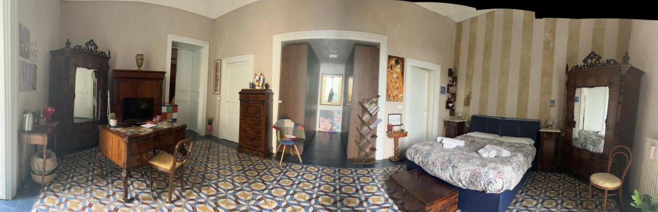 Palazzo Zappata Luxury Room Noto Centro Εξωτερικό φωτογραφία