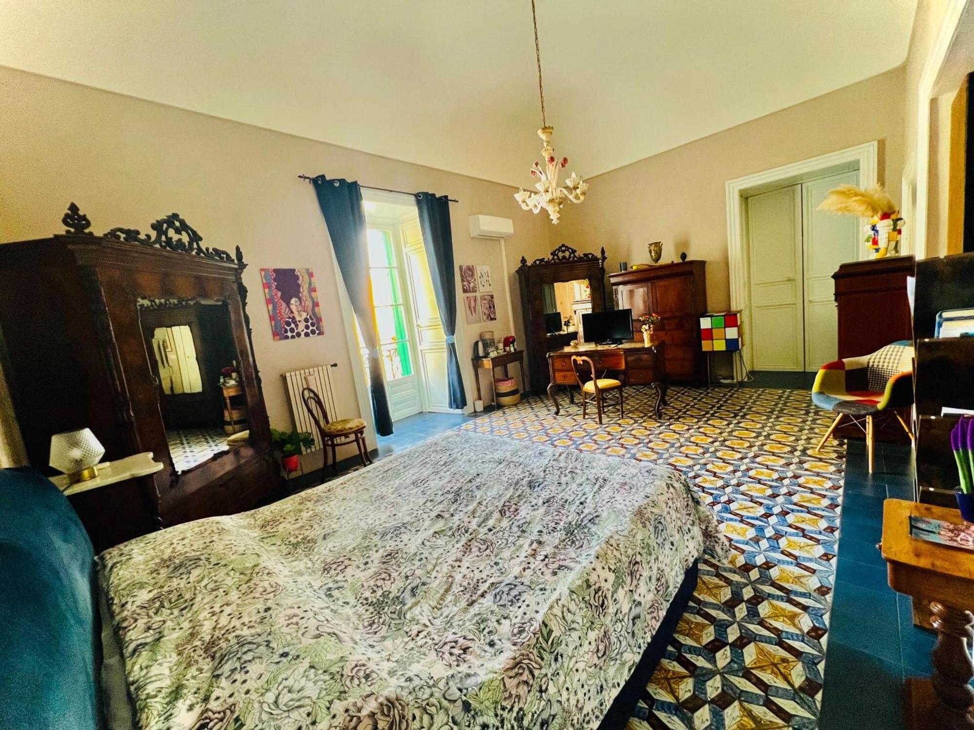 Palazzo Zappata Luxury Room Noto Centro Εξωτερικό φωτογραφία