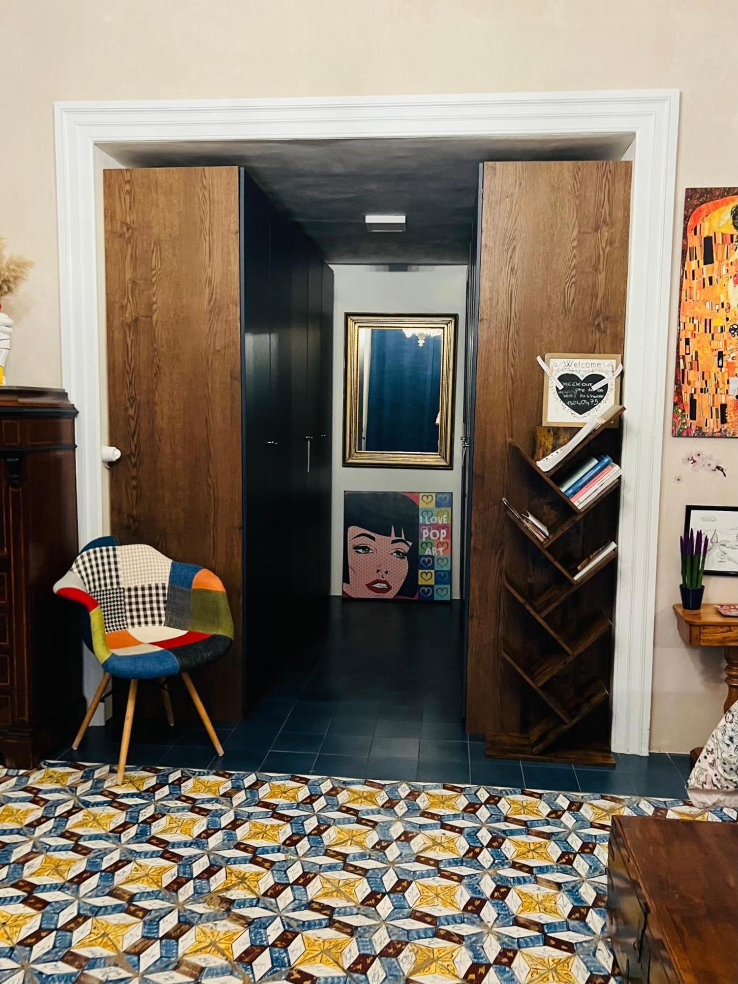 Palazzo Zappata Luxury Room Noto Centro Εξωτερικό φωτογραφία